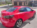 2013 Mazda 3 II (BL) Рестайлинг, красный, 698000 рублей - вид 5