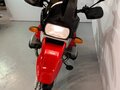 1999 BMW R 1100 GS, красный - вид 2