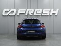 2012 Volkswagen Scirocco III, синий, 1019000 рублей - вид 3