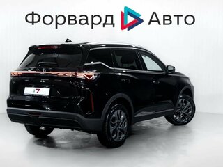 2026 Tenet T7, чёрный, 2119000 рублей, вид 4