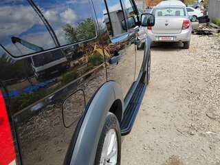 2011 Land Rover Discovery IV, коричневый, 1700000 рублей, вид 5