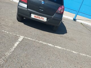 2012 Geely MK Cross I, серебристый, 250000 рублей, вид 3