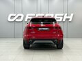 2020 Jaguar E-Pace I, красный - вид 3
