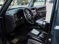 2008 Jeep Commander, серый, 1350000 рублей - вид 7