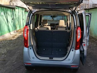 2019 Honda N-BOX II, серый, 1000000 рублей, вид 4