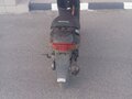 1987 Honda Dio, чёрный, 35000 рублей - вид 2