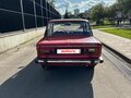 1982 Lada (ВАЗ) 21065, красный, 550000 рублей - вид 4