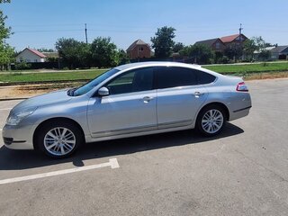 2012 Nissan Teana II (J32) Рестайлинг, серебристый, 1100000 рублей, вид 5