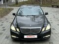 2009 Mercedes-Benz E-Класс 350 IV (W212, S212, C207), чёрный, 1310000 рублей - вид 5