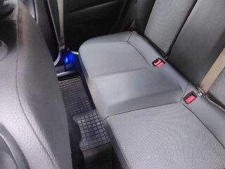 2007 Opel Corsa D, красный, 360000 рублей, вид 2