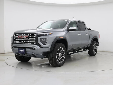 GMC Canyon III