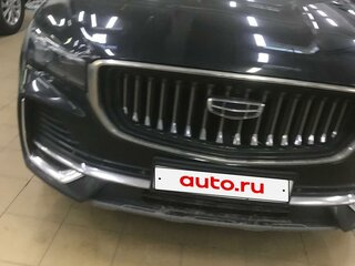 2022 Geely Monjaro I, чёрный, 3000000 рублей, вид 2