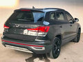 2023 Jetta VS7 I Рестайлинг 1, чёрный - вид 5