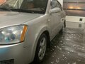 2006 Chery Fora (A21), серый, 120000 рублей - вид 3