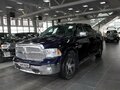 2013 Dodge RAM IV (DS/DJ), синий