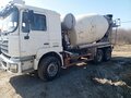 2012 Shacman (Shaanxi) F3000, белый, 2350000 рублей - вид 1