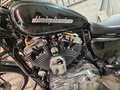 2010 Harley-Davidson Sportster 1200, чёрный, 750000 рублей - вид 9