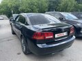 2007 Kia Magentis II, чёрный, 800000 рублей - вид 4