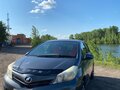 2011 Toyota Vitz III (XP130), серый, 650000 рублей - вид 2