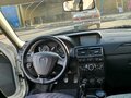 2014 Lada (ВАЗ) Priora I Рестайлинг, белый, 620000 рублей - вид 7