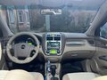 2007 Kia Sportage II, серебристый, 850000 рублей - вид 3