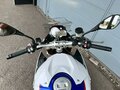 2018 BMW S 1000 R, белый, 1285000 рублей - вид 6