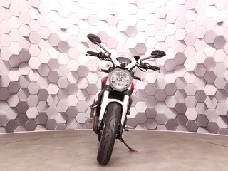 2017 Ducati Monster 797, белый, 599000 рублей, вид 5