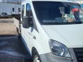 2019 ГАЗ ГАЗель Next, белый, 1350000 рублей