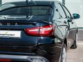 2024 Lada (ВАЗ) Vesta I Рестайлинг (NG), чёрный, 1090000 рублей - вид 10