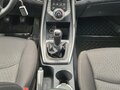 2013 Hyundai Elantra V (MD), синий - вид 10