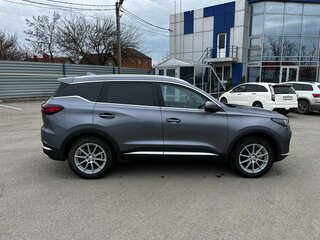 2024 Xcite X-Cross 7, серый, 1790000 рублей, вид 5