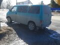 1991 Volkswagen Caravelle T4, зелёный, 160000 рублей - вид 6