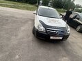 2016 Nissan Almera III (G15), белый, 530000 рублей - вид 1