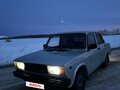 2010 Lada (ВАЗ) 2105, серебристый, 115000 рублей - вид 1
