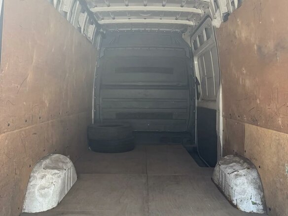 2013 Mercedes-Benz Sprinter, белый, 1400000 рублей - вид 7