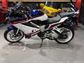 2022 Honda VFR 800, синий - вид 6