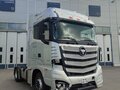 2023 Foton Auman EST A, серебристый, 2565500 рублей - вид 2