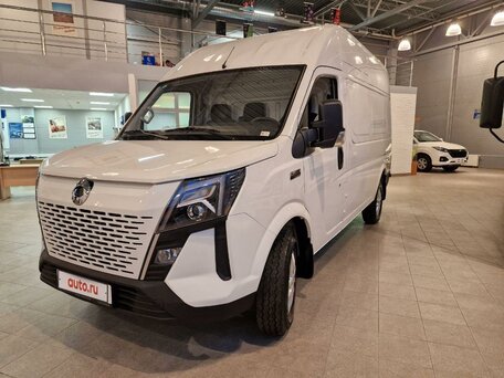 2024 Dongfeng K33, белый, 4150000 рублей, вид 3