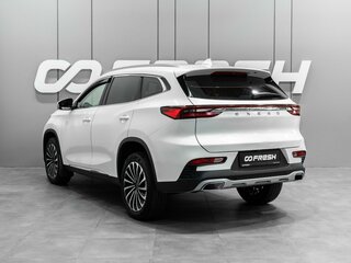 2020 Exeed TX I Рестайлинг, белый, 1777000 рублей, вид 2