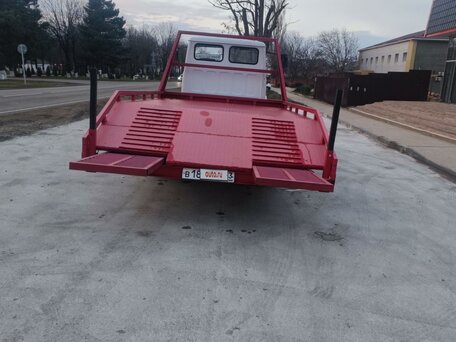 2010 ГАЗ 3309, белый, 1125000 рублей, вид 4