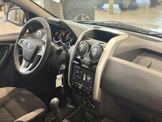 2026 Lada (ВАЗ) Largus Cross I Рестайлинг, белый, 2067000 рублей, вид 5