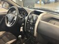 2026 Lada (ВАЗ) Largus Cross I Рестайлинг, белый, 2067000 рублей - вид 4
