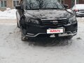 2016 Geely Emgrand EC7, чёрный, 850000 рублей - вид 7