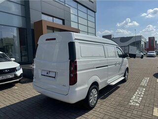2026 SKM M7, белый, 2858000 рублей, вид 5
