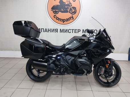2025 BMW R 1300 RT, чёрный, 2949000 рублей, вид 1