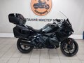 2025 BMW R 1300 RT, чёрный, 2949000 рублей