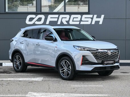 Changan UNI-S I