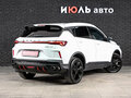 2024 Geely Coolray I Рестайлинг, белый - вид 4