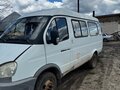 2011 ГАЗ ГАЗель (3302), белый, 500000 рублей - вид 4