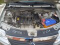 2011 Renault Logan I Рестайлинг, бежевый, 650000 рублей - вид 4